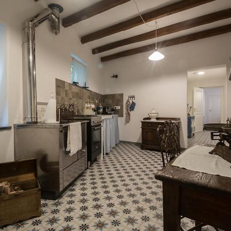 Bed and Breakfast I Tre Ladroni Nasino Экстерьер фото