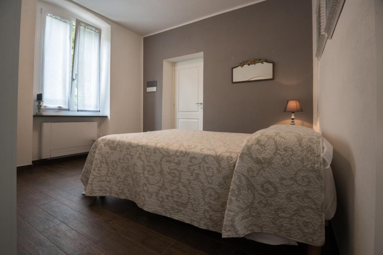 Bed and Breakfast I Tre Ladroni Nasino Экстерьер фото