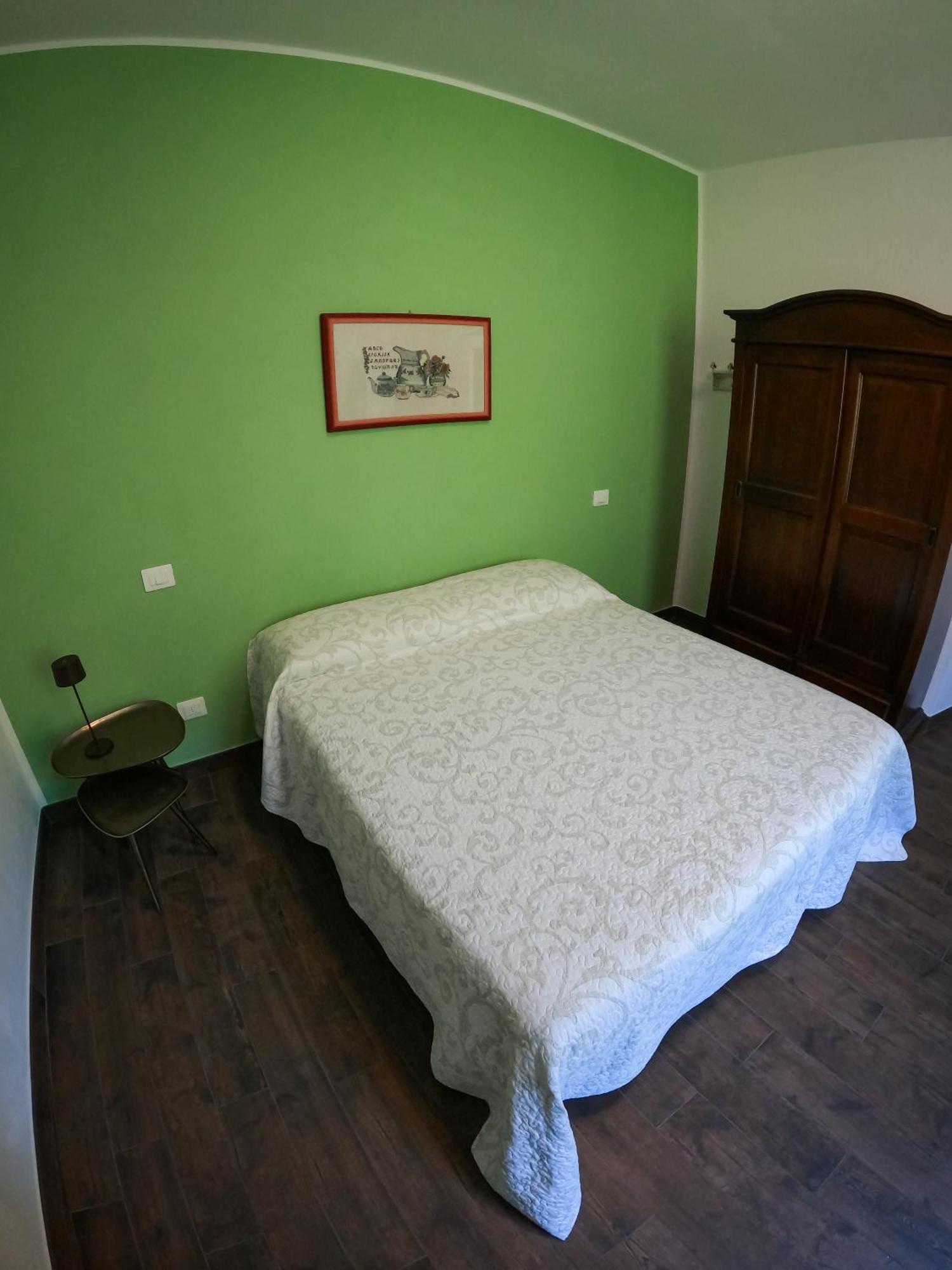 Bed and Breakfast I Tre Ladroni Nasino Экстерьер фото